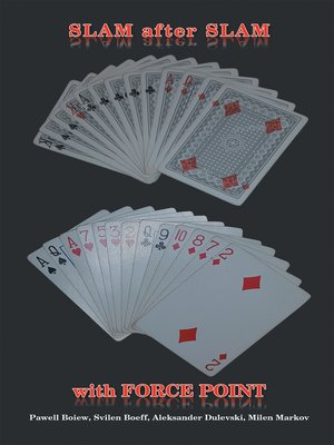 cover image of Slam After Slam with Force Point